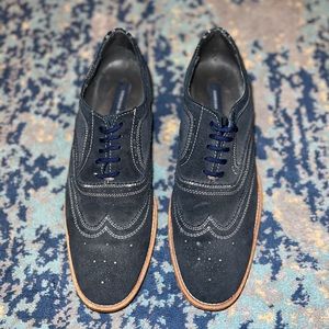 Giorgio Brutini Wingtip Men’s shoes